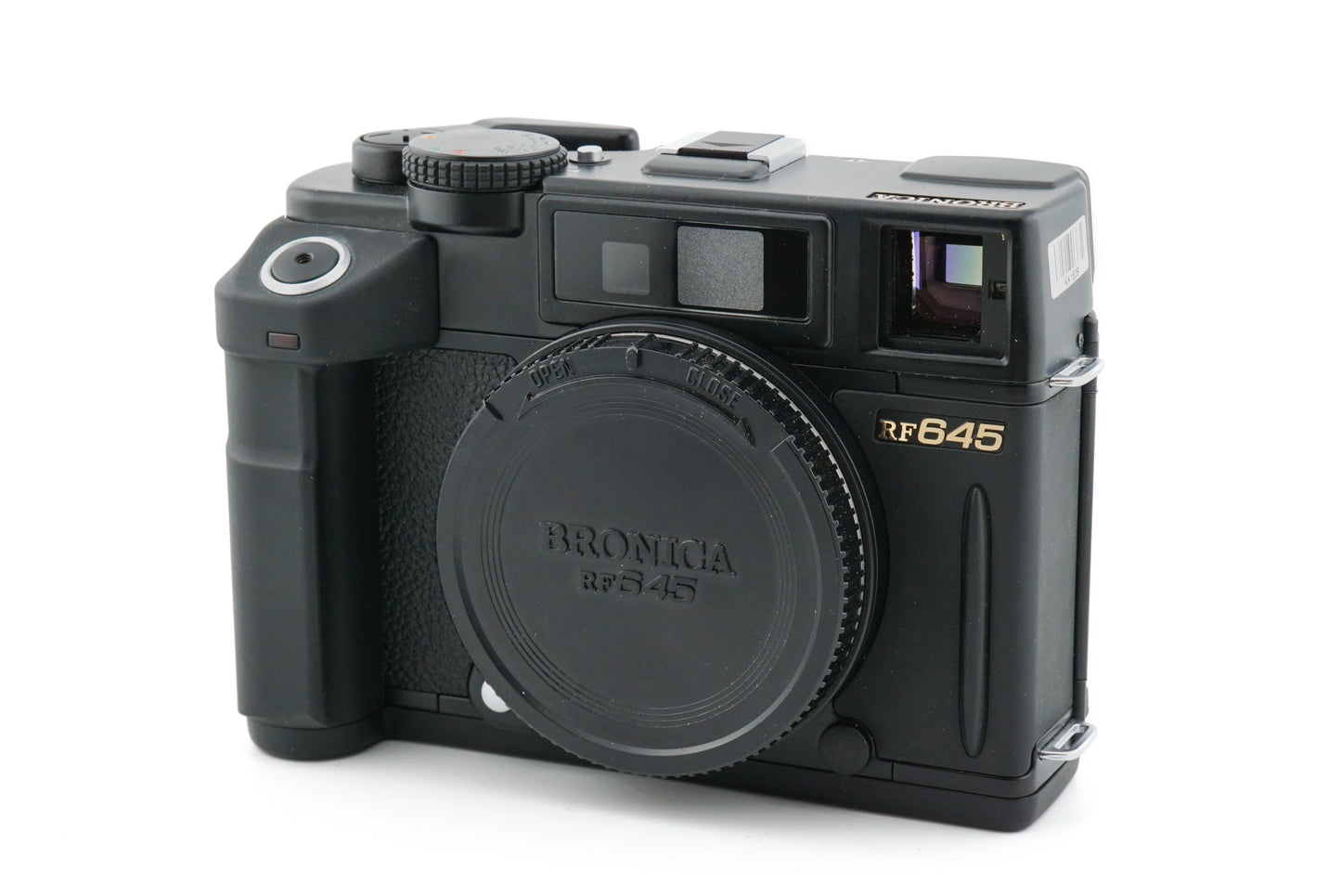Zenza Bronica RF645 - Camera