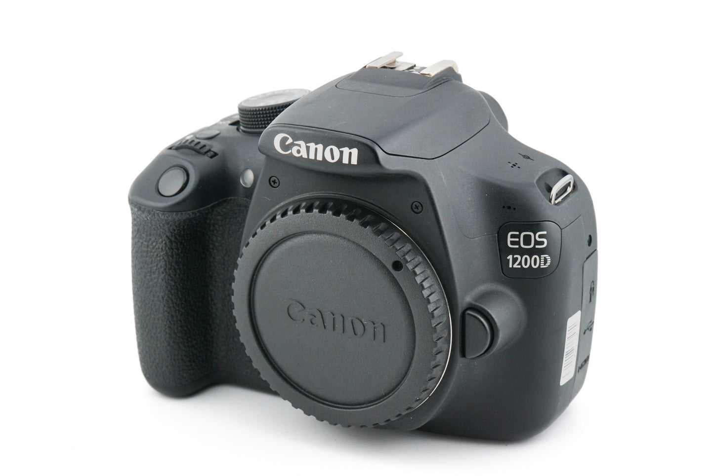 Canon EOS 1200D - Camera
