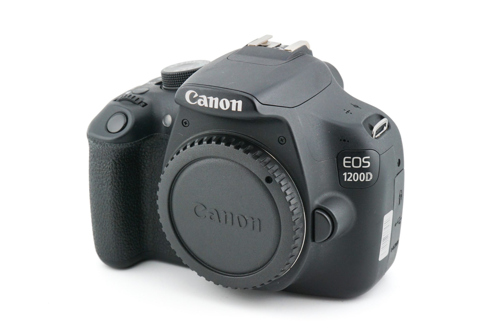 Canon EOS 1200D Camera