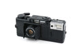 Revue 35CC - Camera