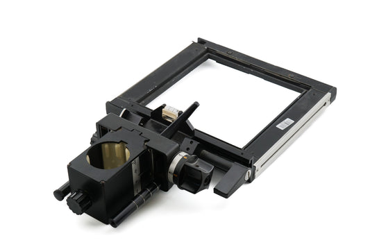 Sinar 4x5 Rear Standard - Accessory
