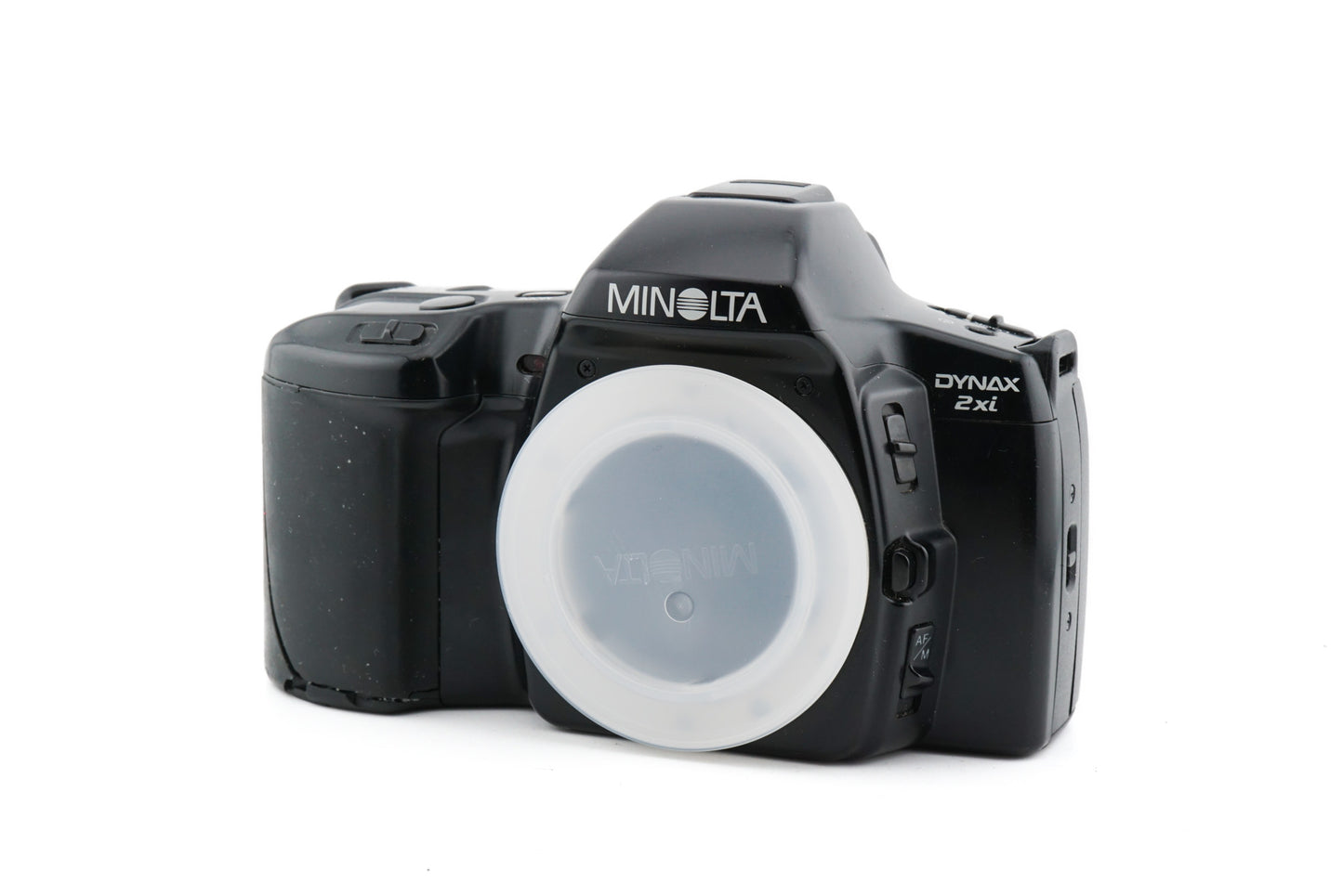 Minolta Dynax 2xi - Camera