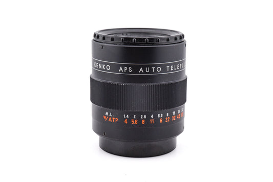 Kenko 3x Teleconverter APS Auto Teleplus - Accessory