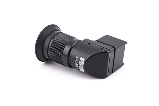 Minolta Angle Finder VN - Accessory