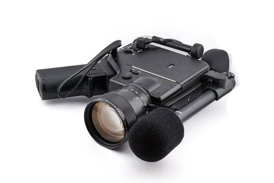 Braun Nizo 6080 - Camera