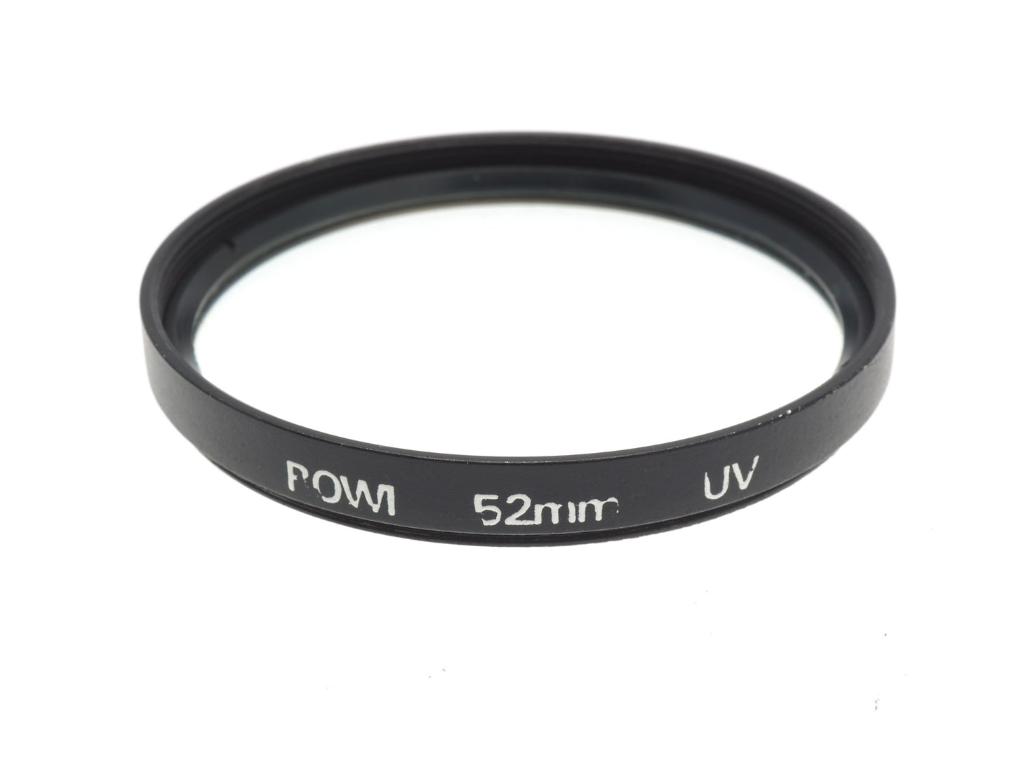 Rowi 52mm UV Filter - Accessory