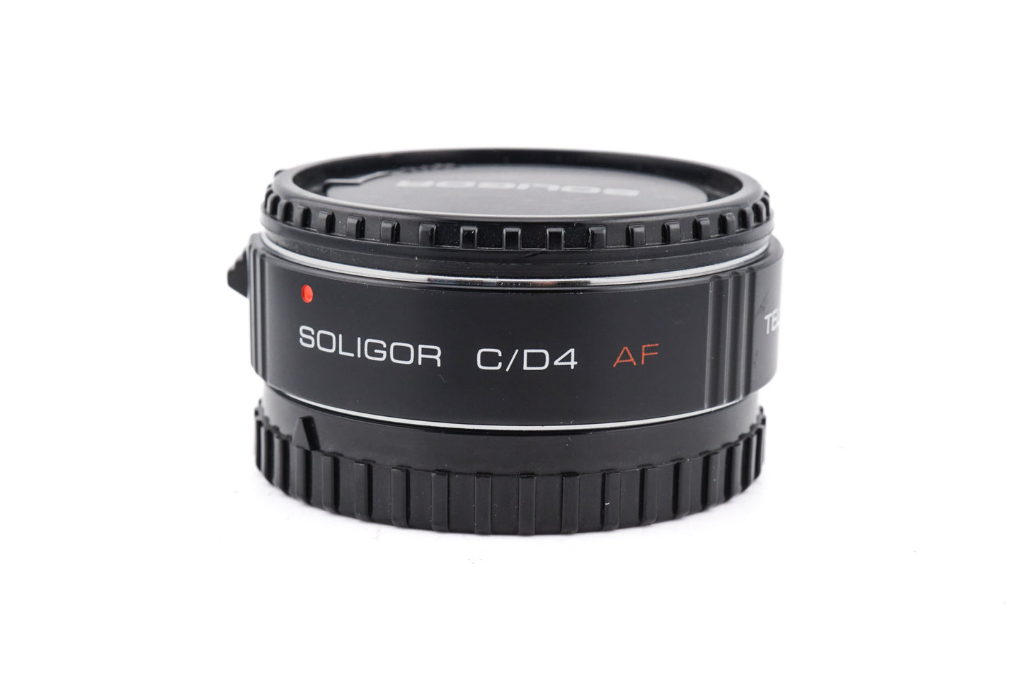 Soligor 1.7x Tele-Converter C/D4 AF - Accessory