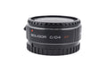 Soligor 1.7x Tele-Converter C/D4 AF - Accessory