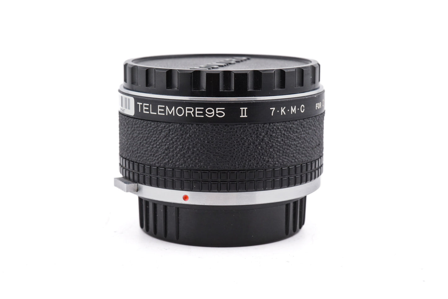 Komura Telemore95 2x Teleconverter II 7.K.M.C - Accessory