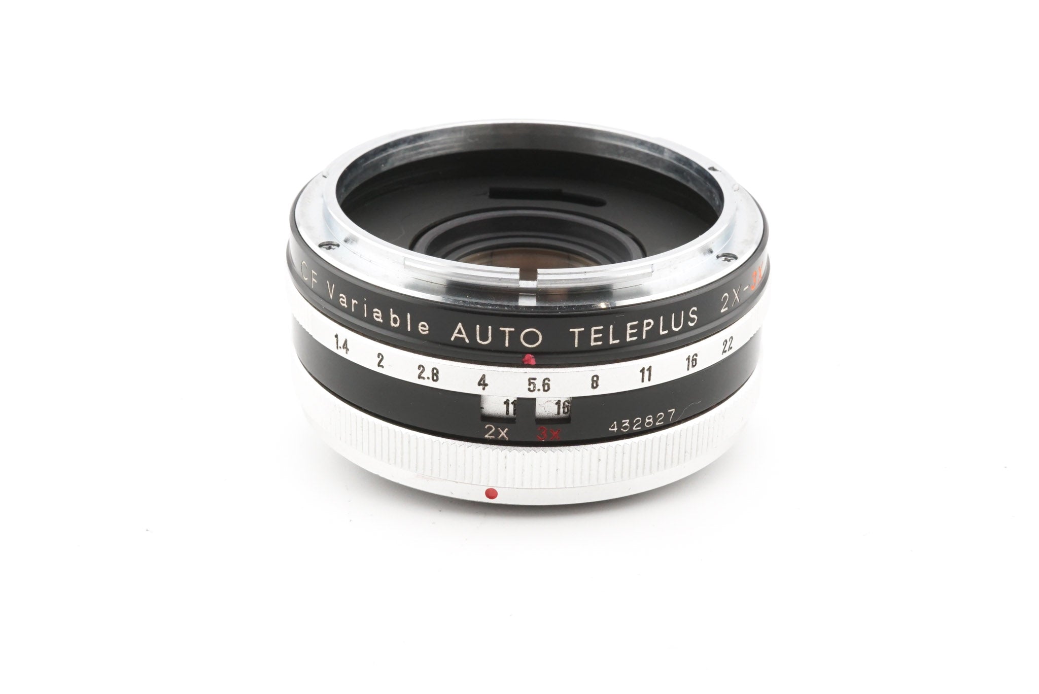 Kenko 2-3x Teleconverter CF Variable Auto Teleplus - Accessory