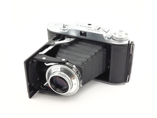 Voigtländer Bessa I - Camera