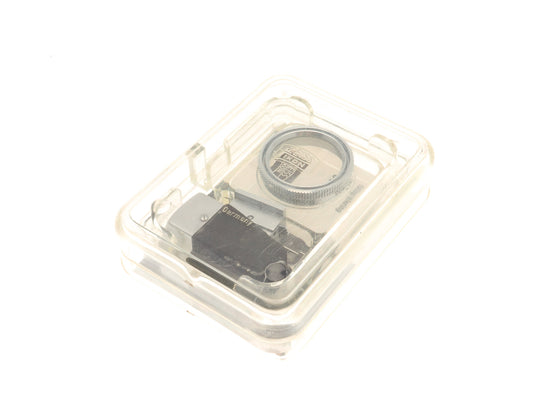 Zeiss Ikon Proxar Close-Up Kit for Contina - Accessory
