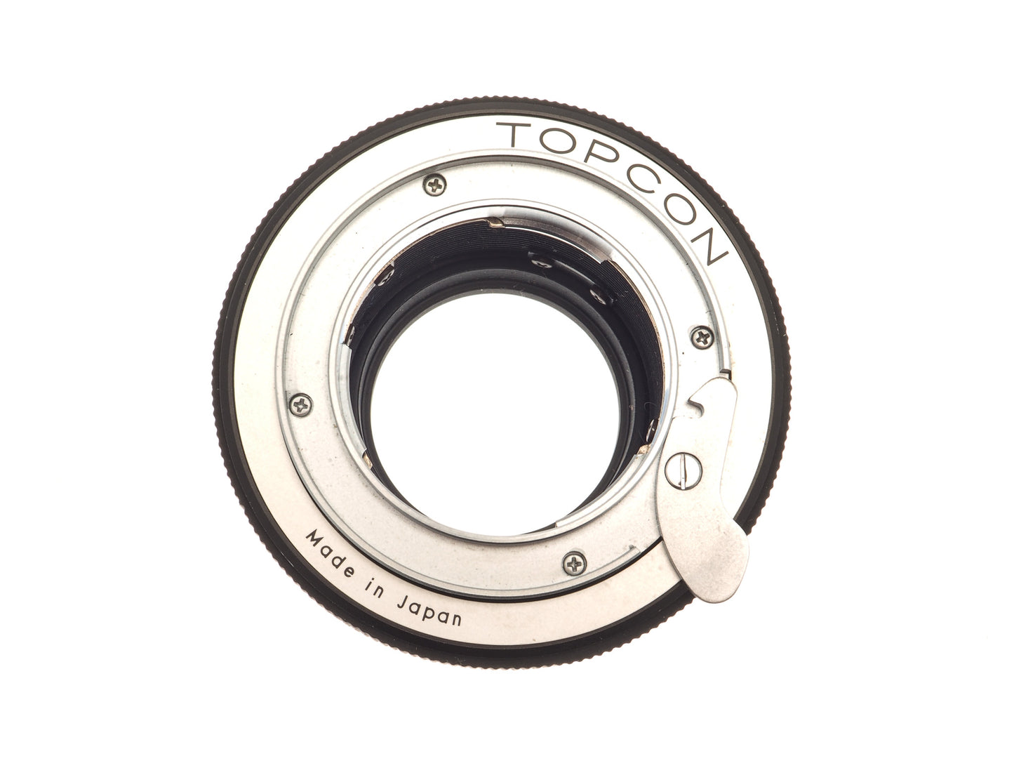Topcon Variable Extension Tube - Accessory