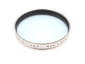 Walz 40.5mm Mor. & Eve. C. Blue Filter - Accessory