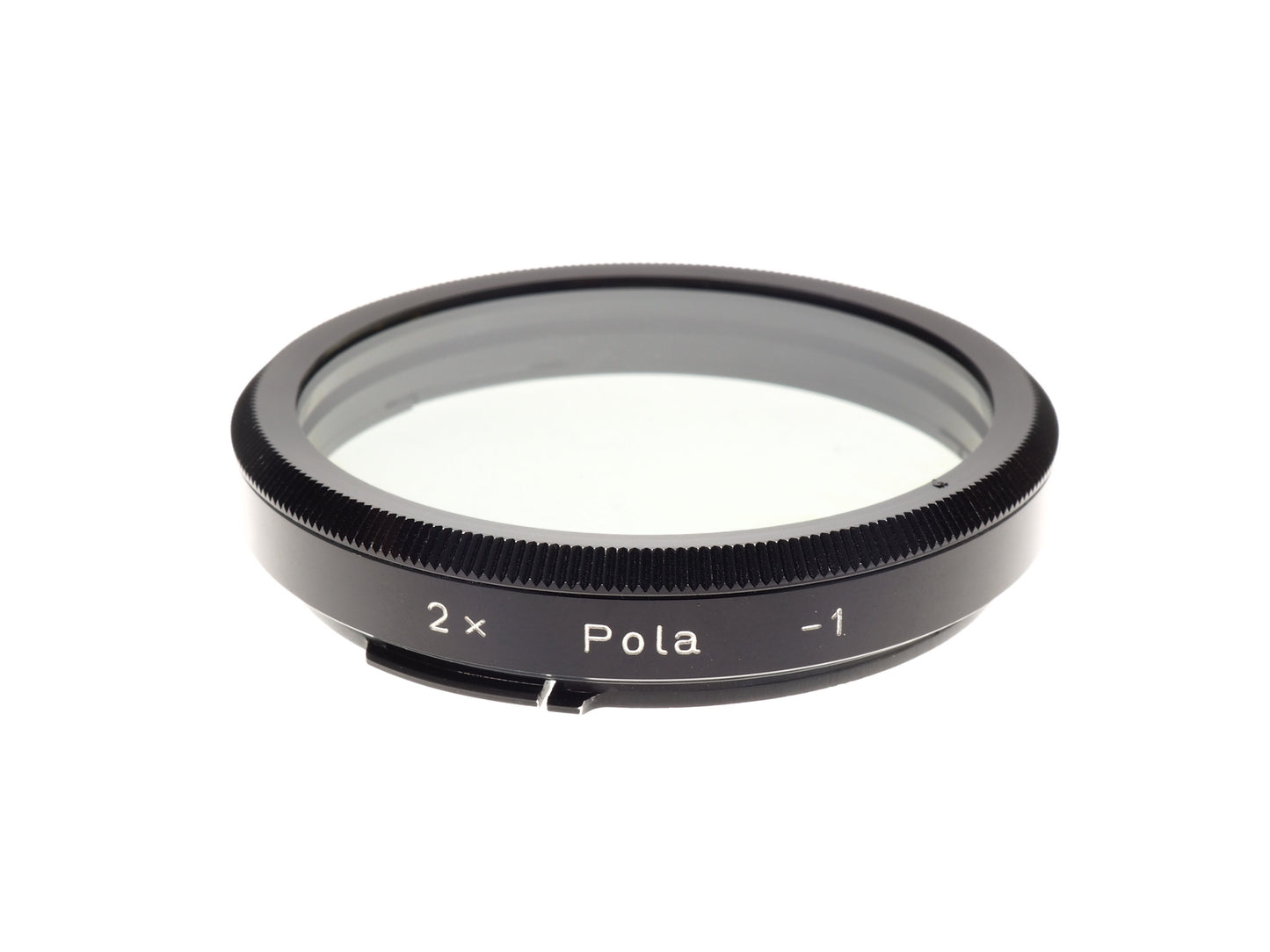Hasselblad B50 Circular Polarizing Filter 2x Pola -1 - Accessory