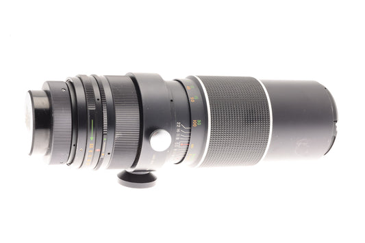 Other 300mm f5.5 Auto-T Telephoto - Lens