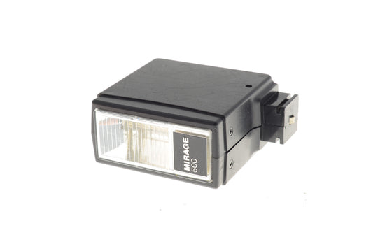 Mirage 500 - Accessory