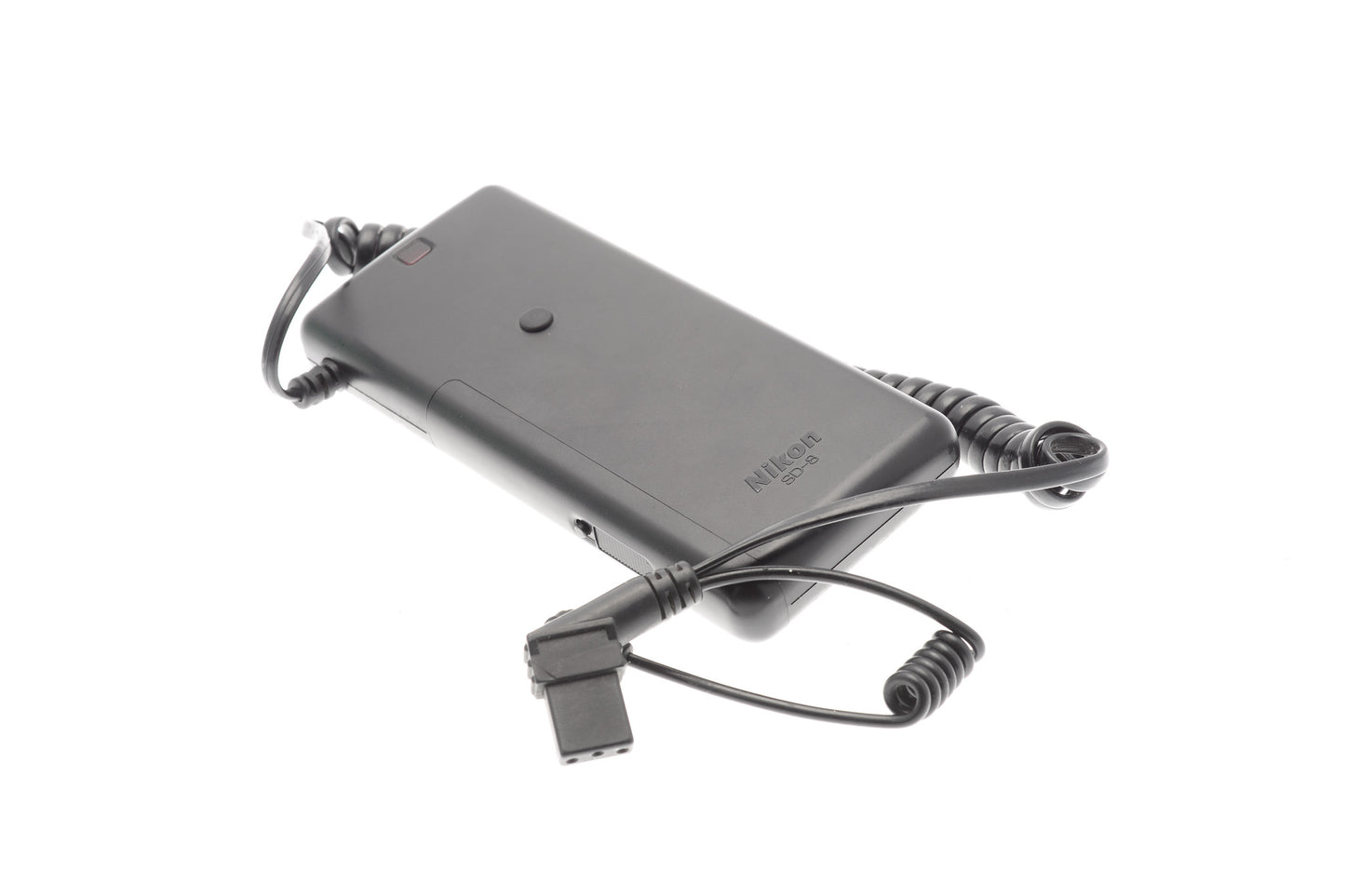 Nikon Battery Pack SD-8 - Accessory