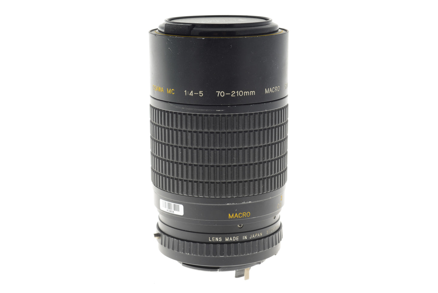 Osawa 70-210MM f4-5 MC Macro - Lens