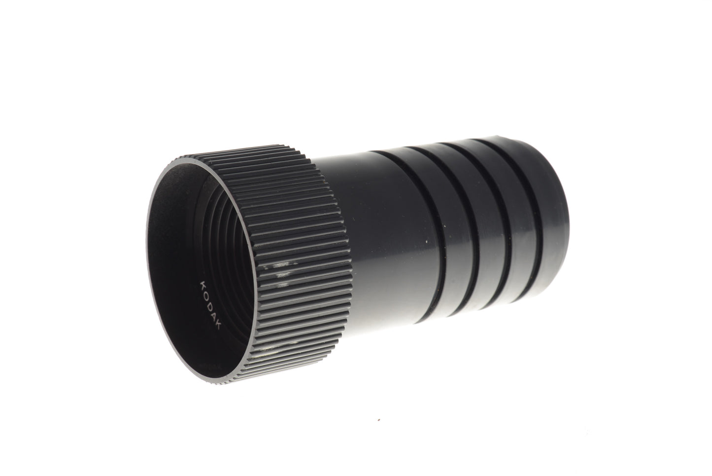 Kodak 100mm Retinar - Lens