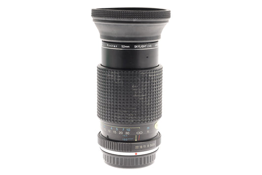 Tokina 75-150mm f3.8 RMC - Lens