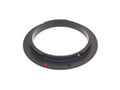 Generic 58mm Reverse Adapter - Accessory