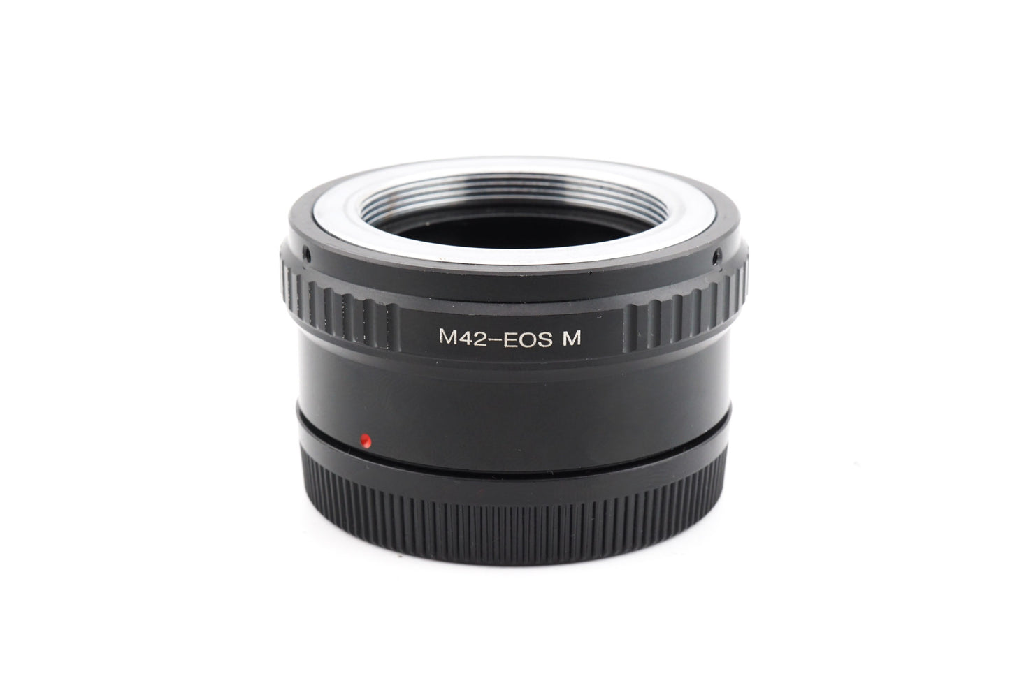 Generic M42 - Canon EF-M (M42-EOS M) Adapter - Lens Adapter