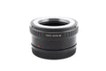 Generic M42 - Canon EF-M (M42-EOS M) Adapter - Accessory
