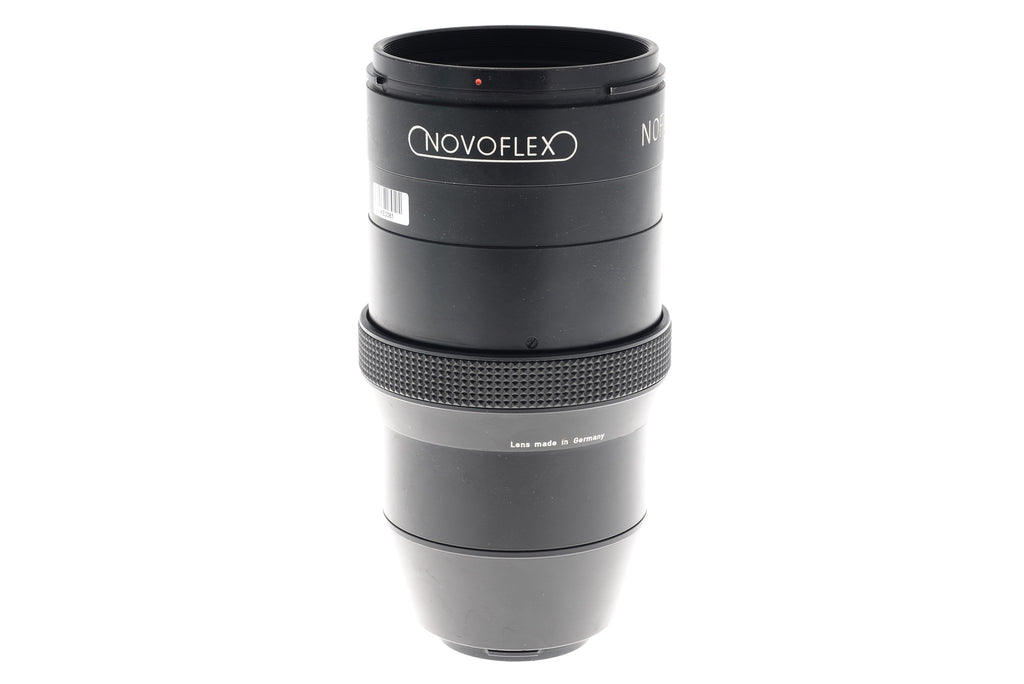 Novoflex 400mm f5.6 Noflexar (LINSE-400)