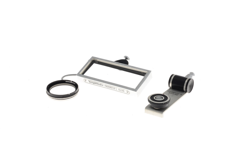 Voigtländer Proximeter I