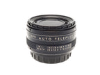 Kenko 2x Teleconverter APS Auto Teleplus