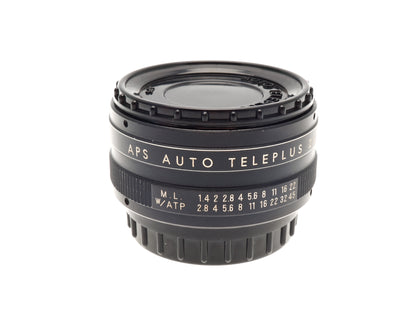 Kenko 2x Teleconverter APS Auto Teleplus