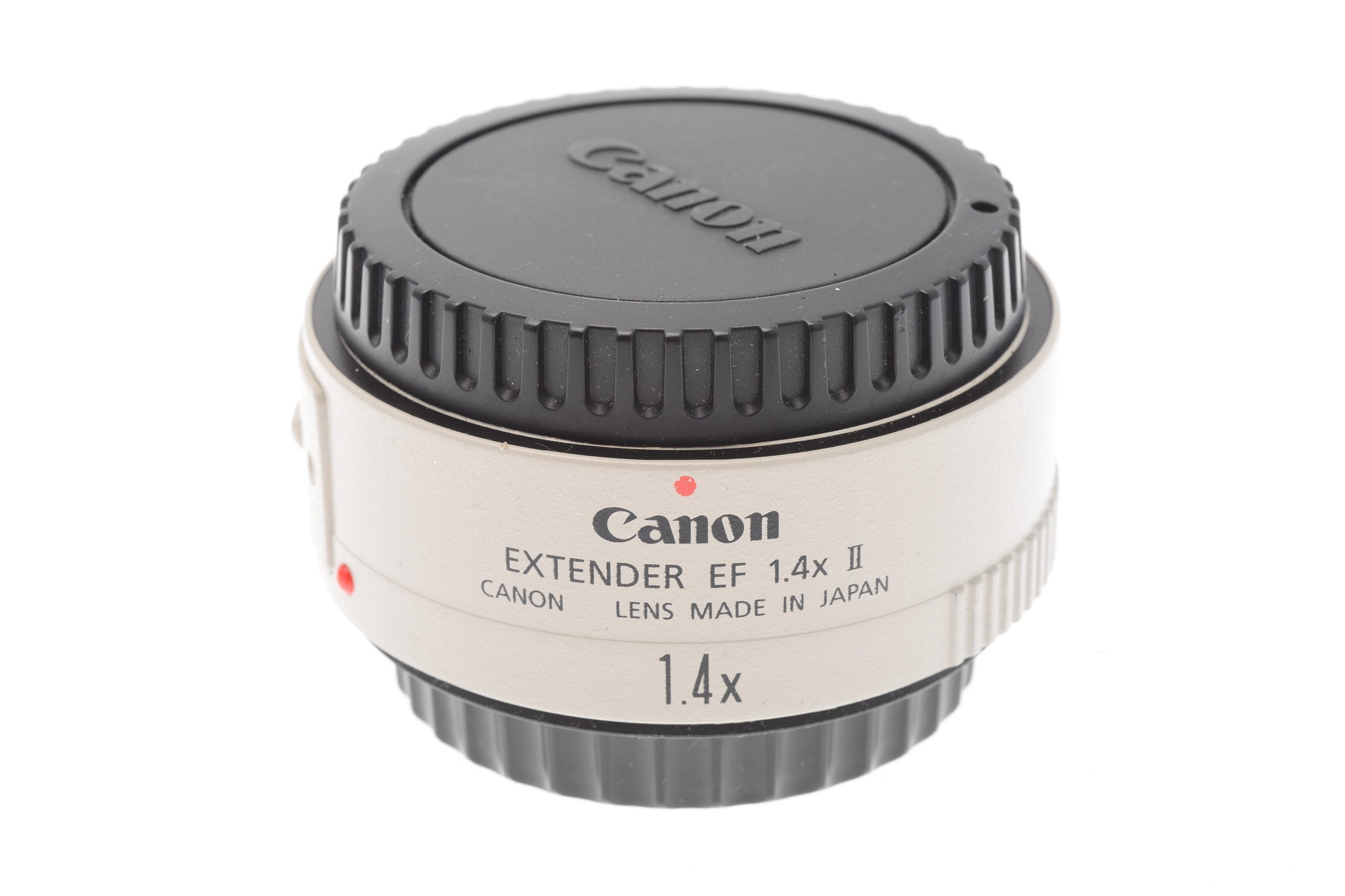 Canon 1.4x EF Extender II – Kamerastore