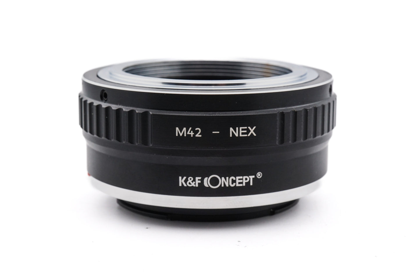 K&F Concept M42 - Sony E / FE (M42 - NEX) - Lens Adapter