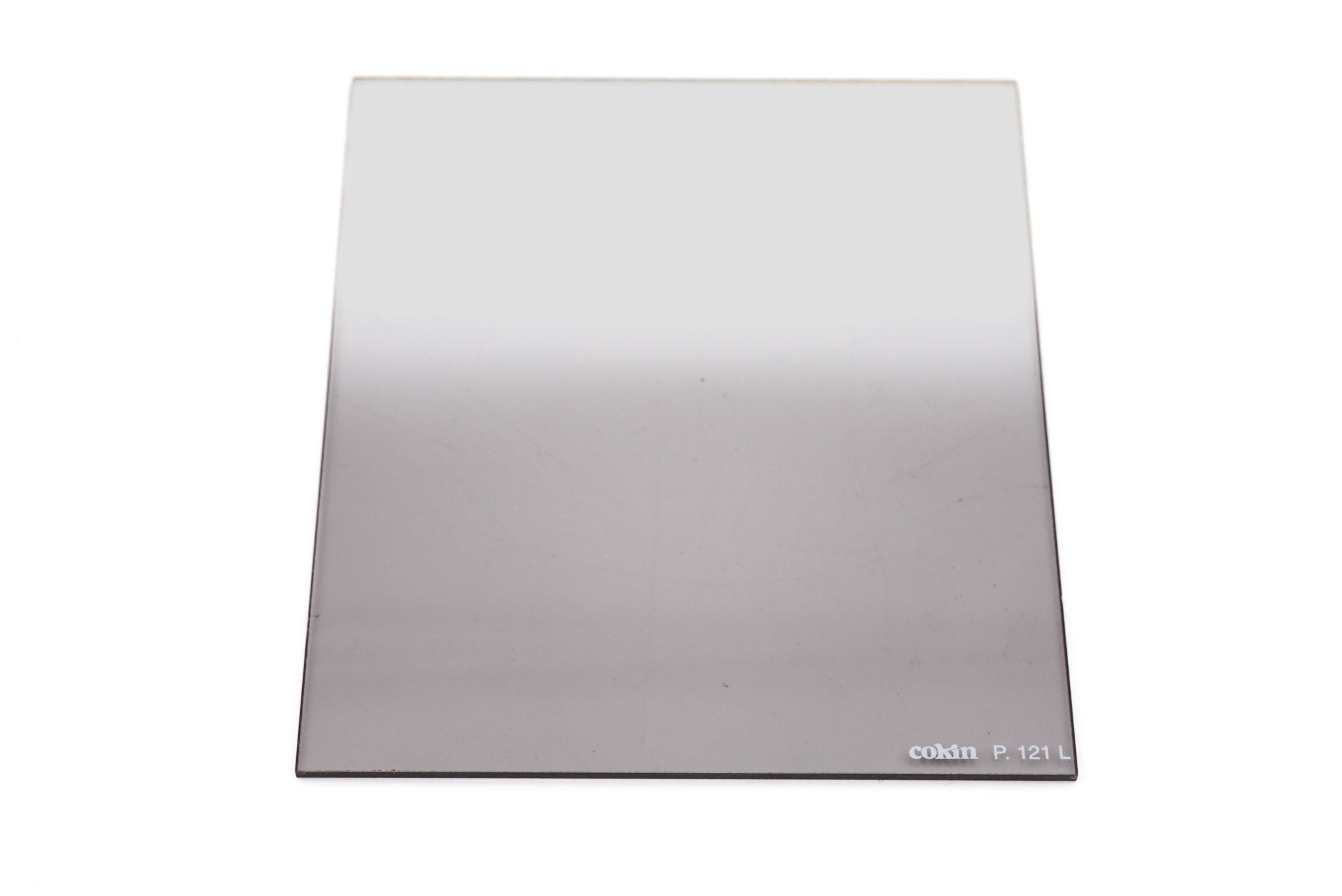 Cokin P Series Gradual Neutral Density Filter ND2 121 L - Accessory
