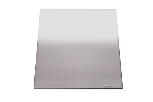 Cokin P Series Gradual Neutral Density Filter ND2 121 L - Accessory