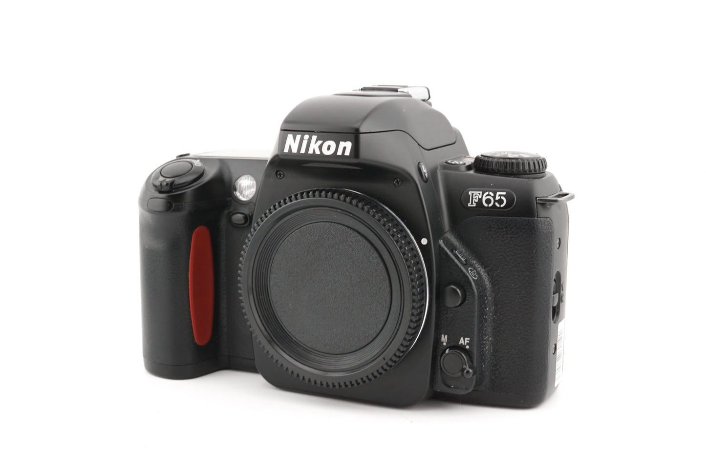 Nikon F65 - Camera