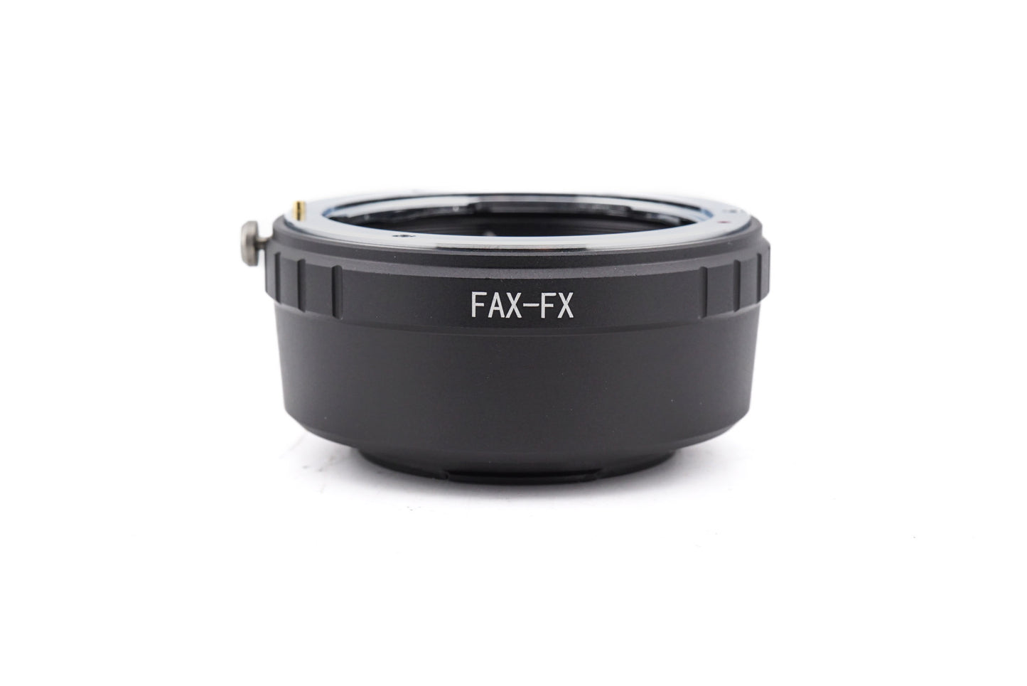 Generic Fujica X - Fujifilm X (Fuji - FX) - Lens Adapter
