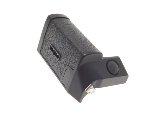 Mamiya Left-Handed Shutter Release Grip for ZE-X - Accessory