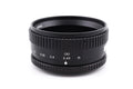 Hoya 49mm Zoom Close-Up Lens - Accessory