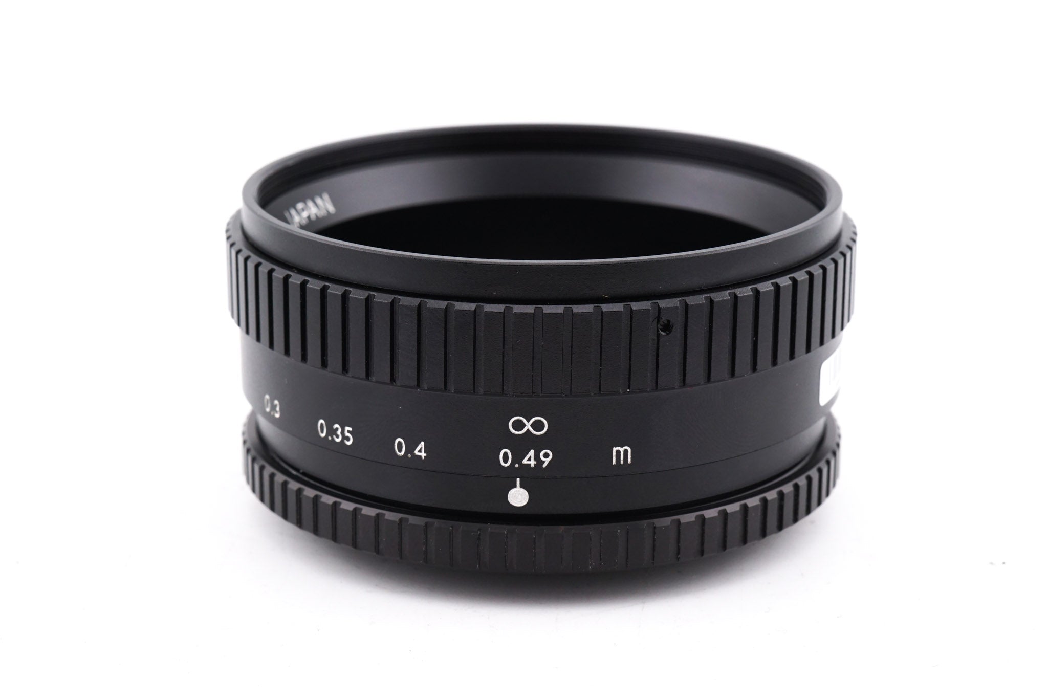 Hoya 49mm Zoom Close-Up Lens - Accessory