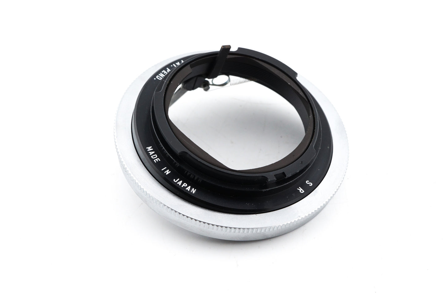 Tamron Adapt-A-Matic - Minolta MD/SR Adapter - Lens Adapter