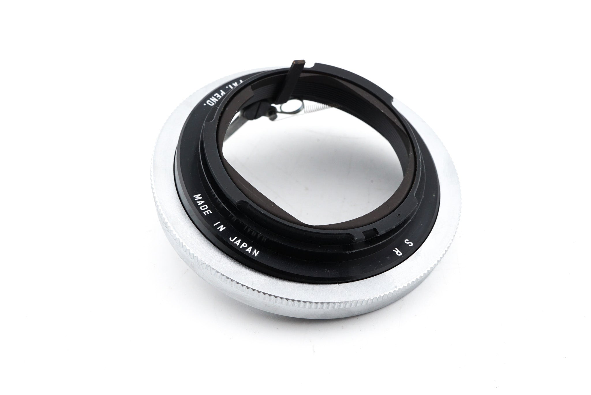 Tamron Adapt-A-Matic - Minolta MD/SR Adapter - Accessory