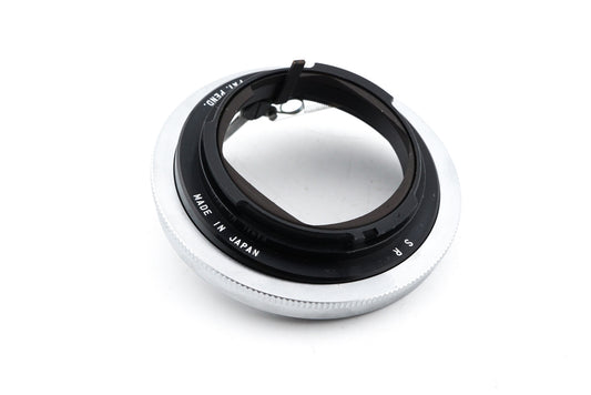 Tamron Adapt-A-Matic - Minolta MD/SR Adapter - Lens Adapter