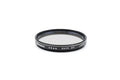 Aroma 48mm UV Haze Filter - Accessory
