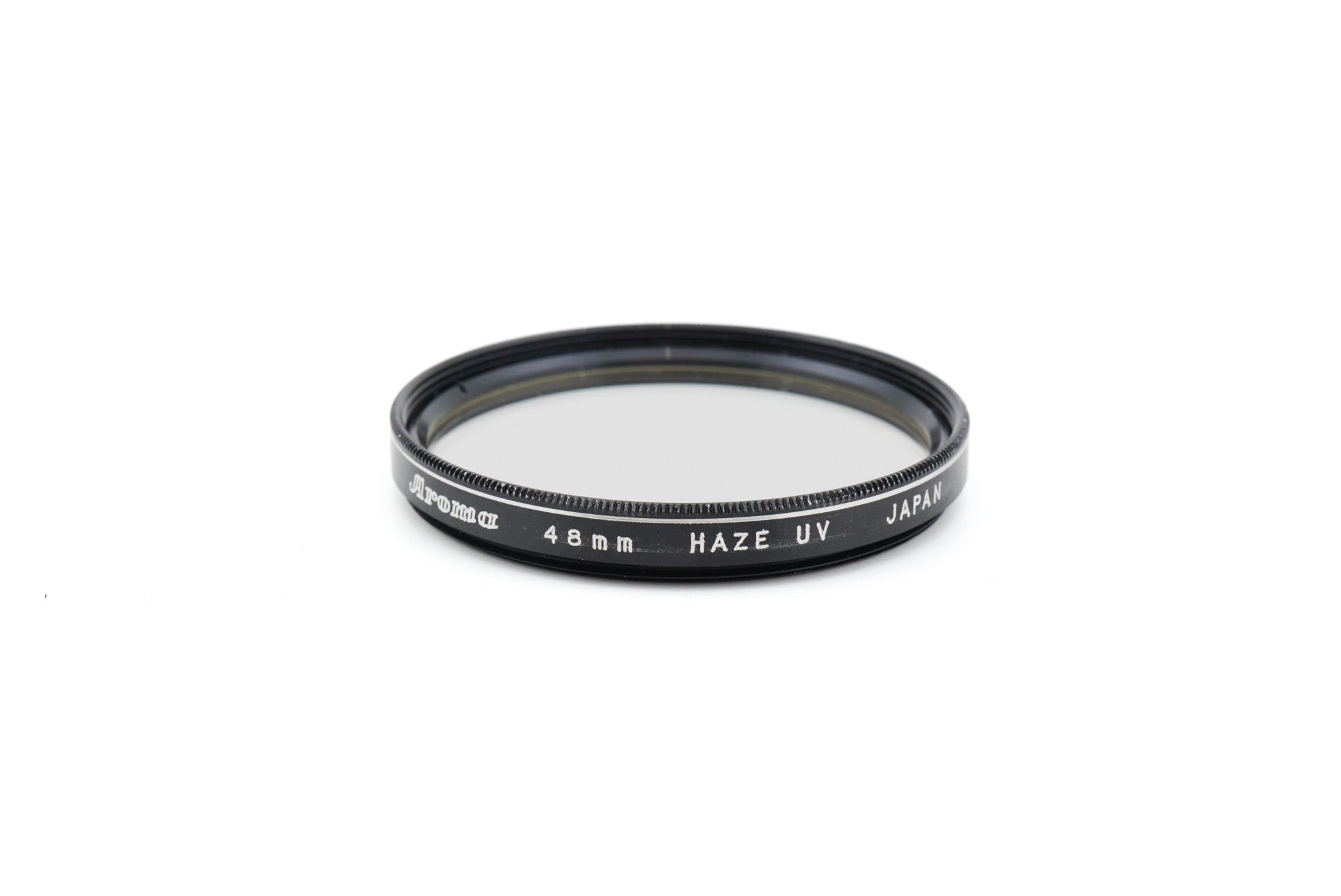 Aroma 48mm UV Haze Filter - Accessory