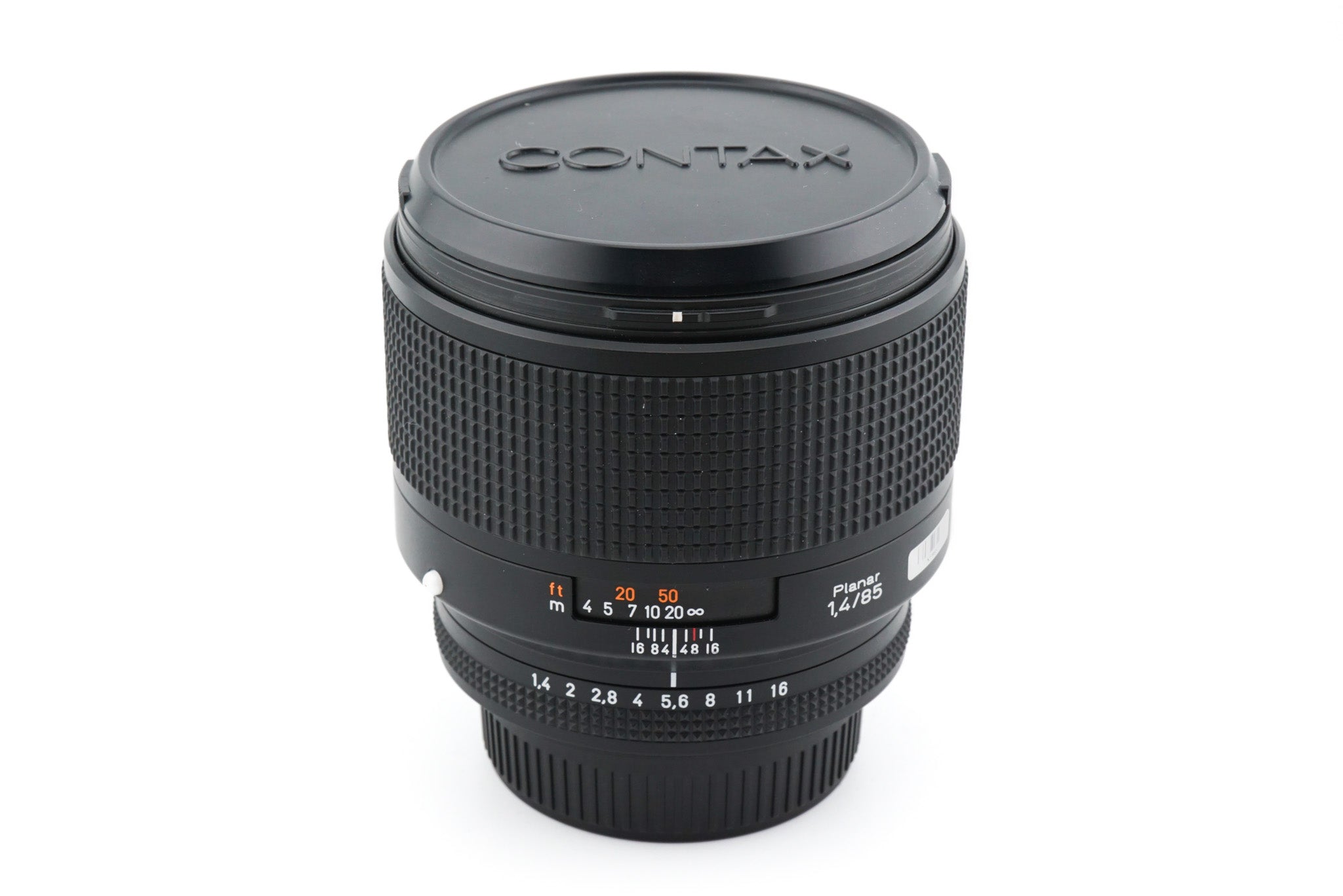 Carl Zeiss 85mm f1.4 Planar T* - Lens – Kamerastore