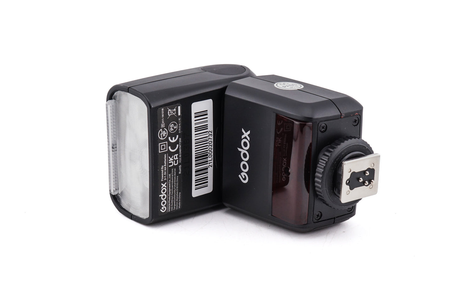 Godox TT350 - Accessory