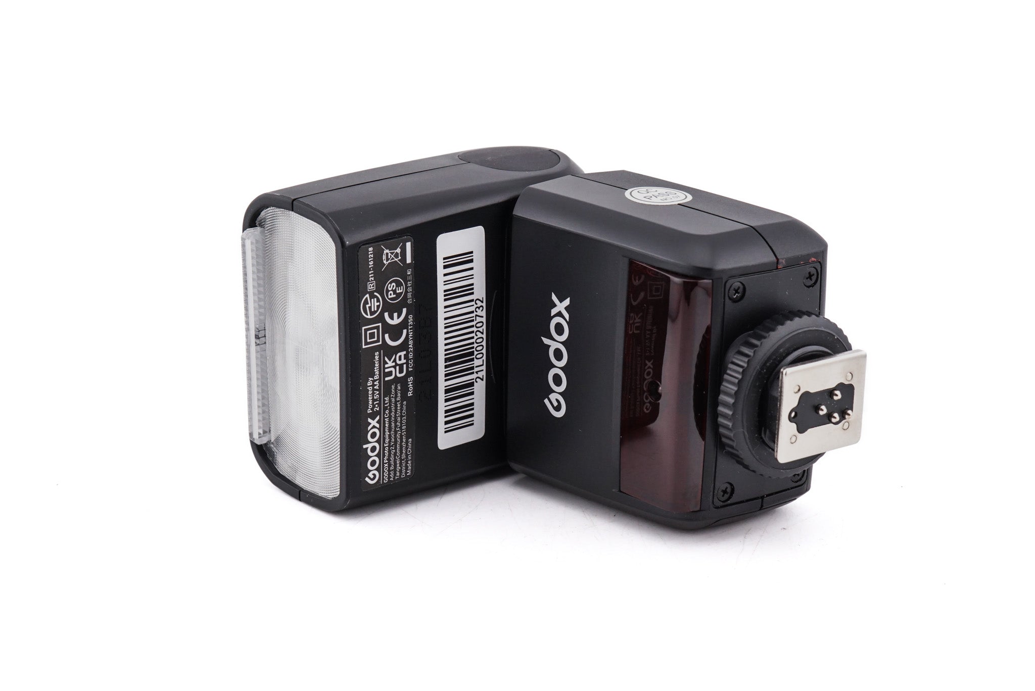Godox TT350 Flash - Accessory