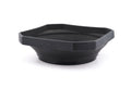 Mamiya Rubber Lens Hood for 50mm / 65mm (RZ67/RB67) - Accessory